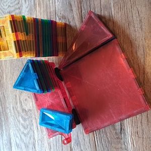MagnaTiles